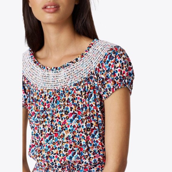 NWT Wildflower Beach Romper - Picture 4 of 4